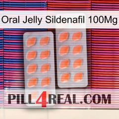 Oral Jelly Sildenafil 100Mg 27